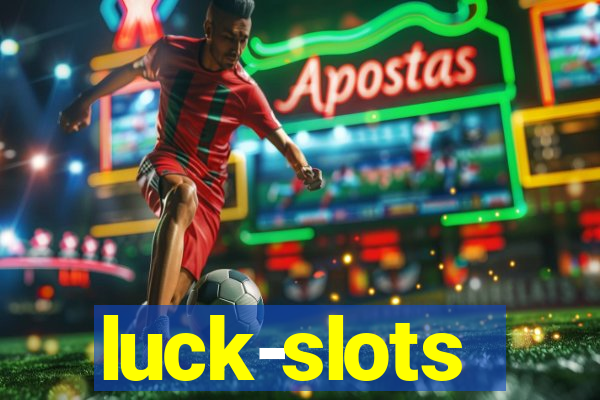 luck-slots