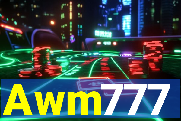 Awm777