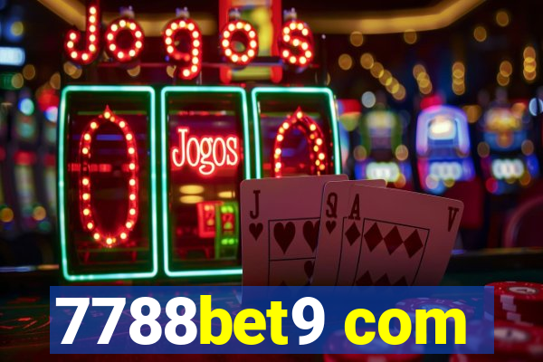 7788bet9 com