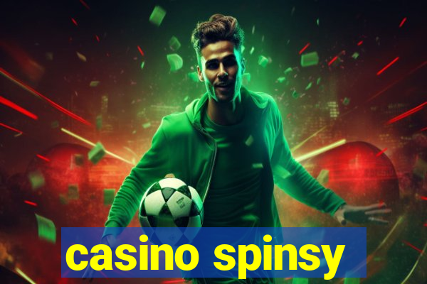 casino spinsy