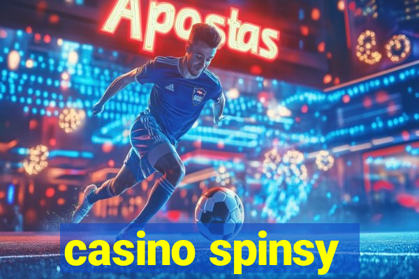 casino spinsy