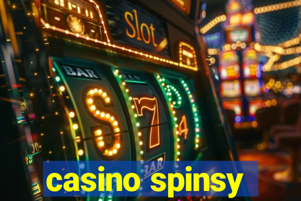 casino spinsy