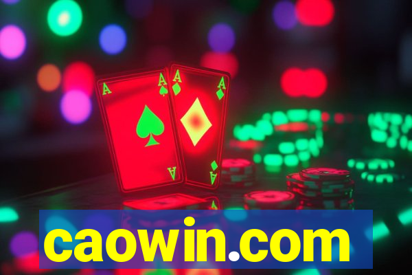 caowin.com