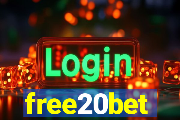 free20bet