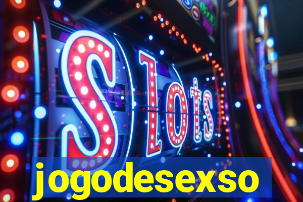 jogodesexso