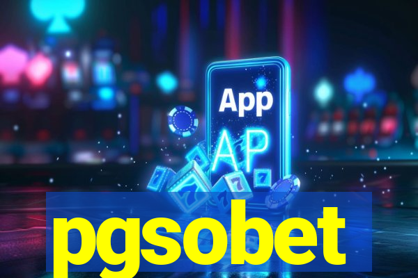 pgsobet