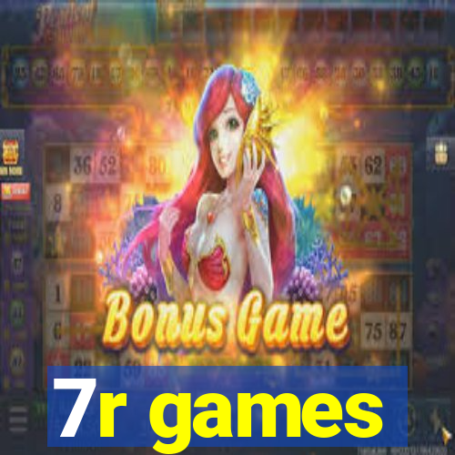 7r games