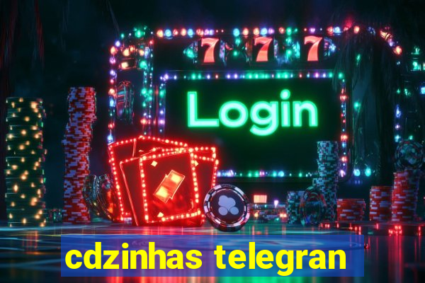 cdzinhas telegran