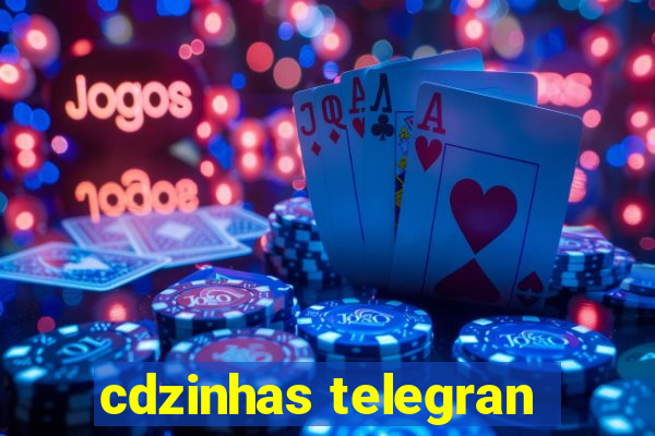 cdzinhas telegran