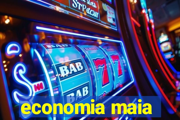 economia maia