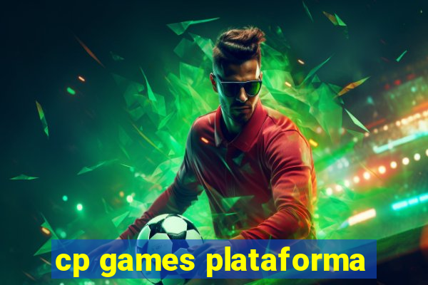 cp games plataforma