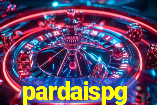 pardaispg