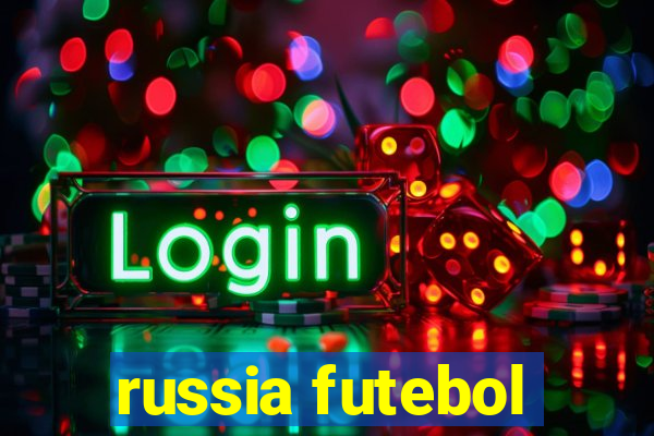 russia futebol