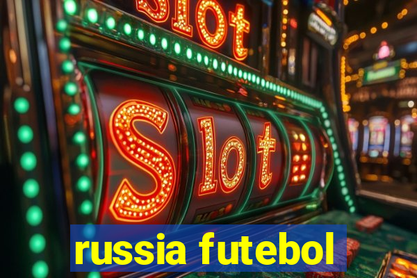 russia futebol