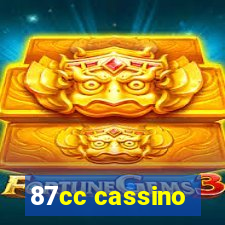 87cc cassino