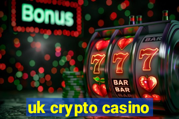 uk crypto casino