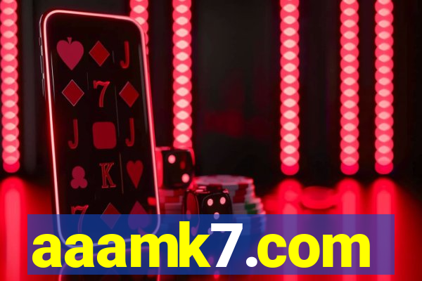 aaamk7.com