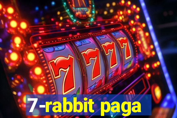 7-rabbit paga