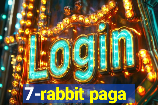 7-rabbit paga