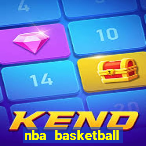 nba basketball online betting