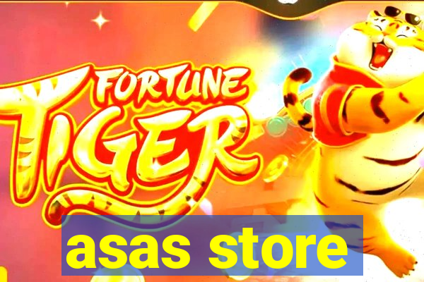 asas store