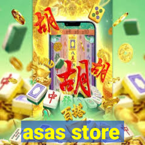 asas store