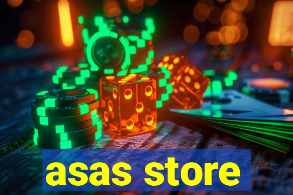 asas store