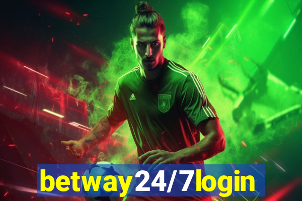 betway24/7login