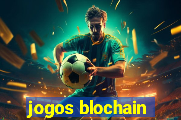 jogos blochain