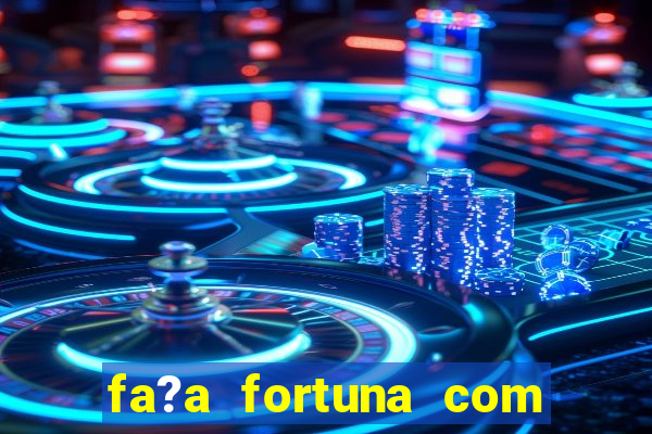 fa?a fortuna com a??es pdf grátis