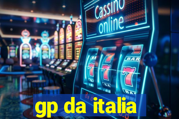 gp da italia