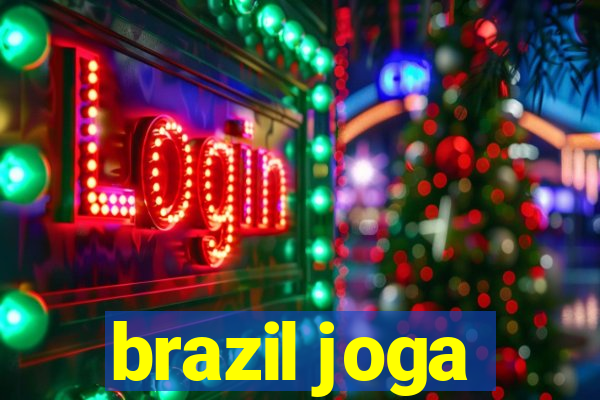 brazil joga