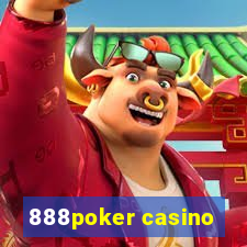 888poker casino