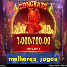 melhores jogos google play