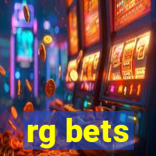 rg bets