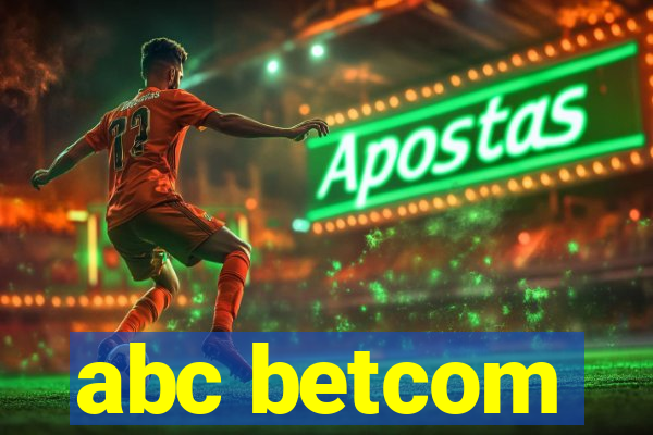 abc betcom