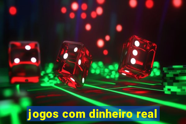 jogos com dinheiro real