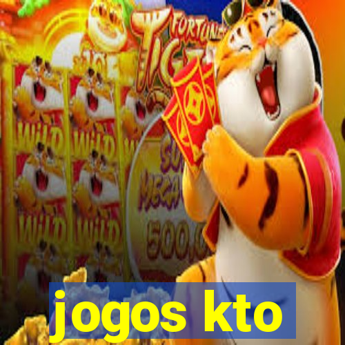 jogos kto