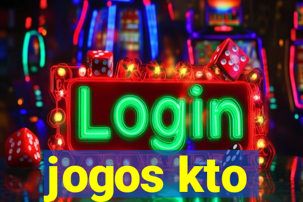 jogos kto