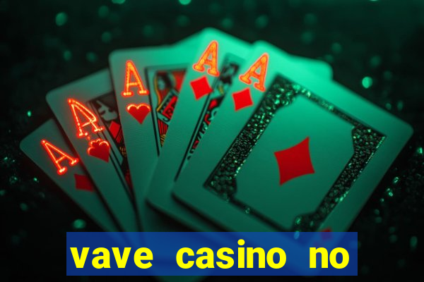 vave casino no deposit bonus