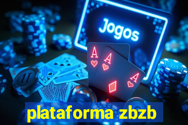 plataforma zbzb