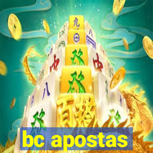 bc apostas