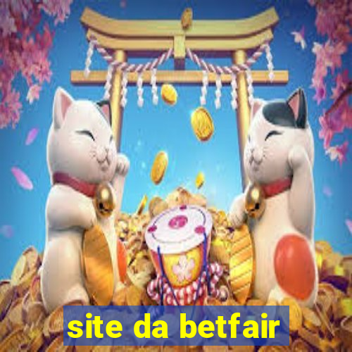 site da betfair