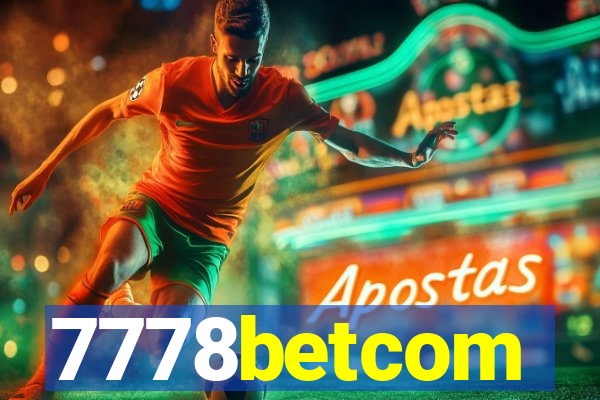 7778betcom