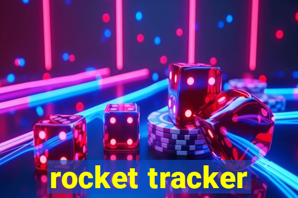 rocket tracker