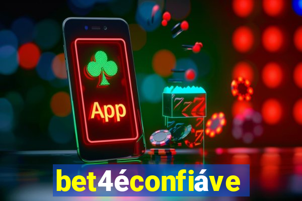 bet4éconfiável