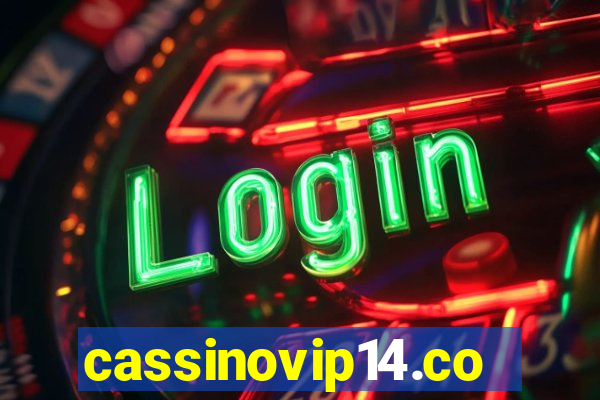 cassinovip14.com