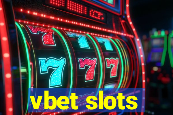 vbet slots