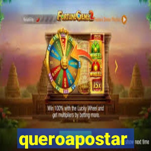 queroapostar