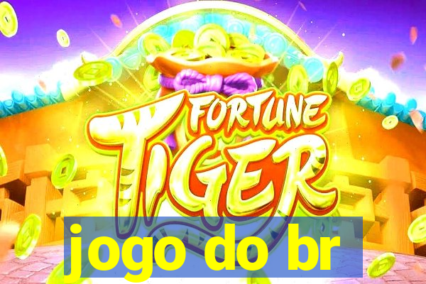 jogo do br